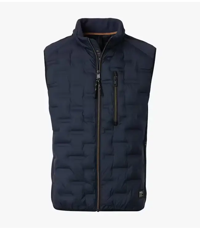 Casa Moda Gilet Marine 554474600 105 SKY CAPT