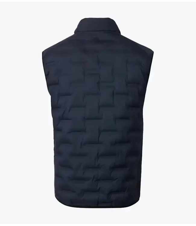 Casa Moda Gilet Marine 554474600 105 SKY CAPT