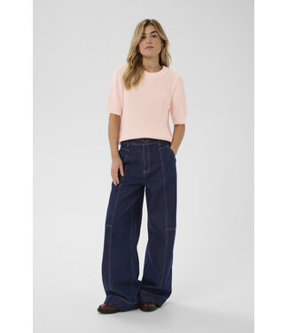 SAINT TROPEZ Pilia Pull Rose