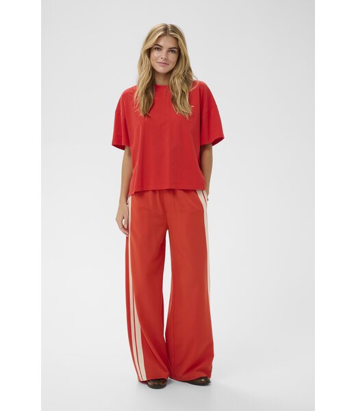 SAINT TROPEZ PASCALE  VALLIANT POPPY