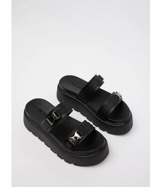 PETITE JOLIE SANDALES PULSE BLACK