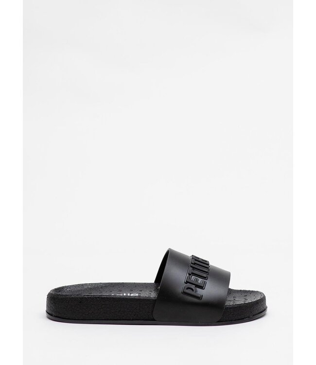 PETITE JOLIE SANDALES PUFF-PJ7132 BLACK