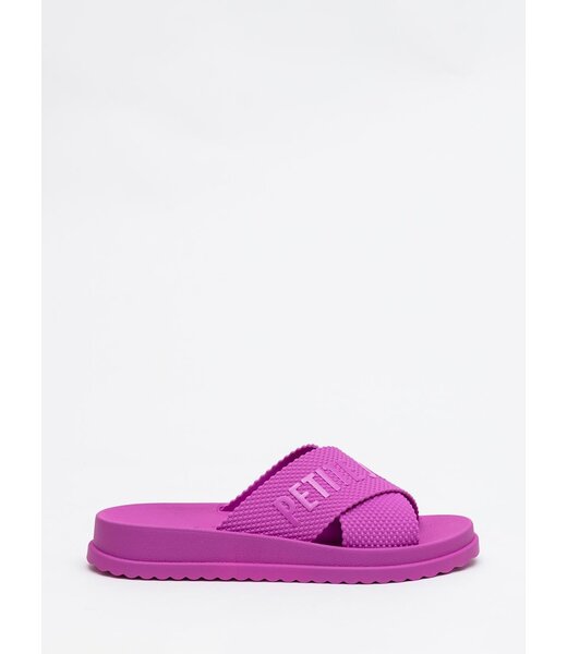 PETITE JOLIE SANDALES SMASH GRAPE