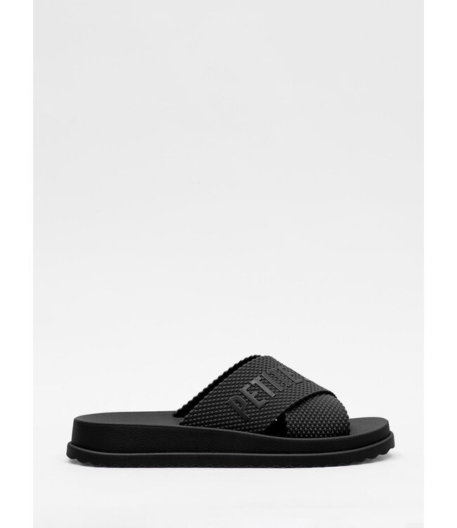 PETITE JOLIE SANDALES SMASH BLACK