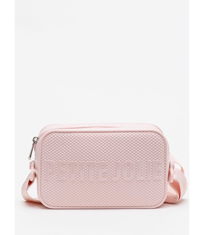 PETITE JOLIE SAC À MAIN SMASH BAG-PJ11172 PINK GELATO