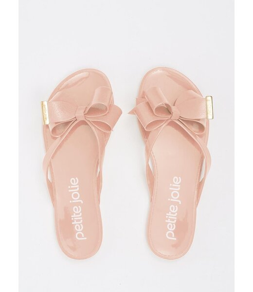 PETITE JOLIE SANDALES LUCKY BLACK