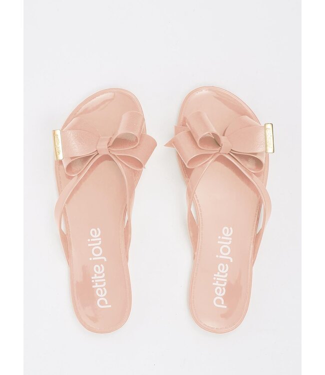 PETITE JOLIE SANDALES LUCKY-PJ4533 BLACK