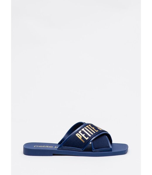 PETITE JOLIE SANDALES  VIBE DARK BLUE