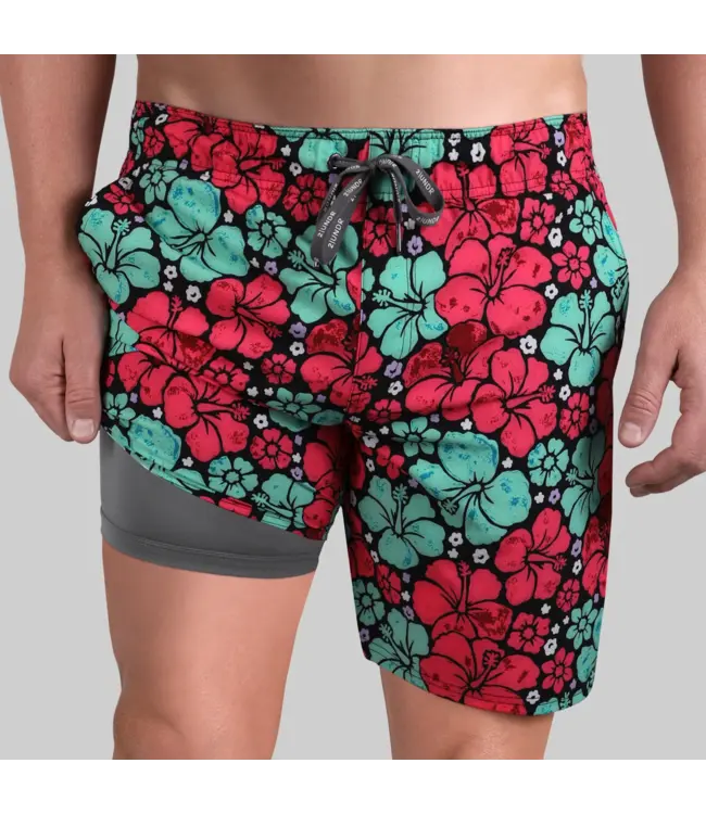 2 UNDR 2 en 1 2U31JS 496 BOSS MOVE