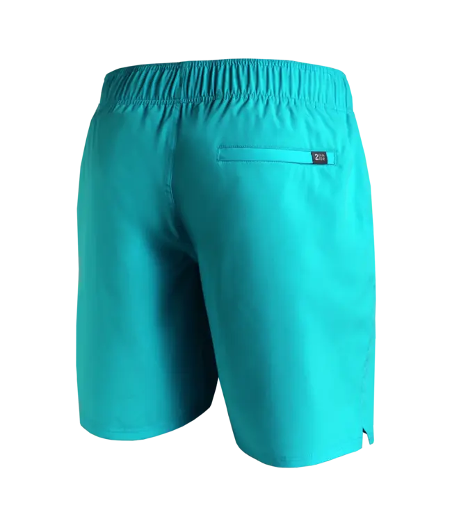 2 UNDR 2 en 1 2U31JS AQUA MARINE