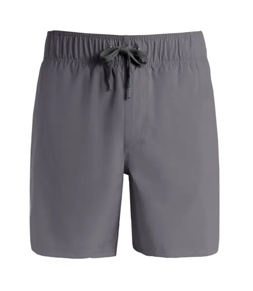 2 UNDR 2 en 1 CHARCOAL