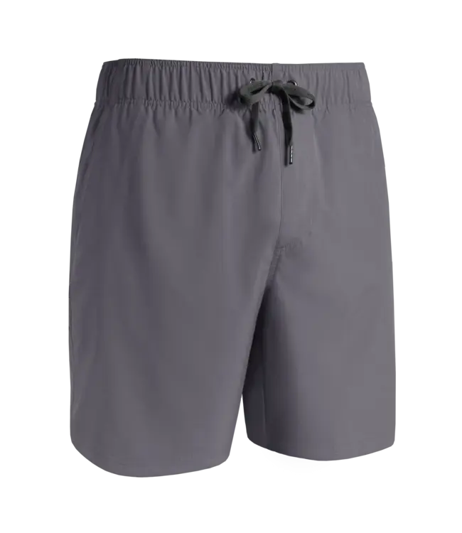 2 UNDR 2 en 1 2U31JS CHARCOAL