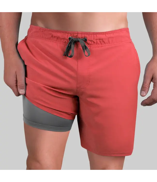 2 UNDR 2 en 1 2U31JS CORAL