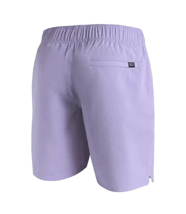 2 UNDR 2 en 1 2U31JS LAVENDER
