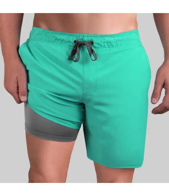 2 UNDR 2 en 1 2U31JS MINT