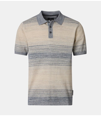 Casa Moda Chemise polo 668 PLAZA TAUPE
