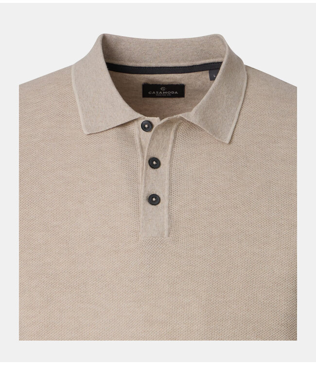 Casa Moda Chemise polo 126320001 668