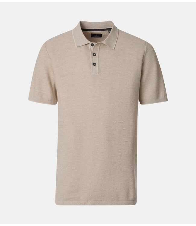 Casa Moda Chemise polo 126320001 668