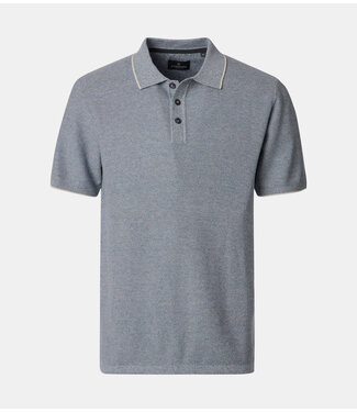 Casa Moda Chemise polo 116 BERING SEA