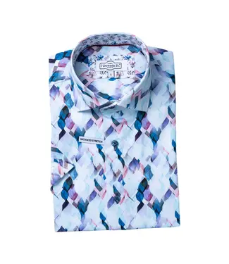7 Downie St. Chemise manches courtes