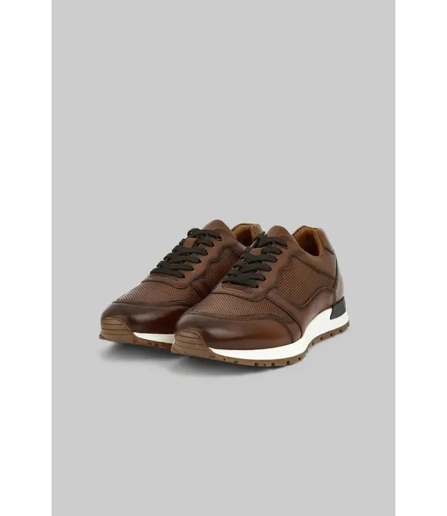 Digel Baskets en cuir modernes au design sportif 1001974 SUPER 35