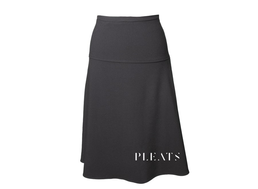 Forever Basic Paniz Flair Skirt