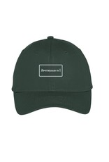 Port & Company Hat - Hunter Green