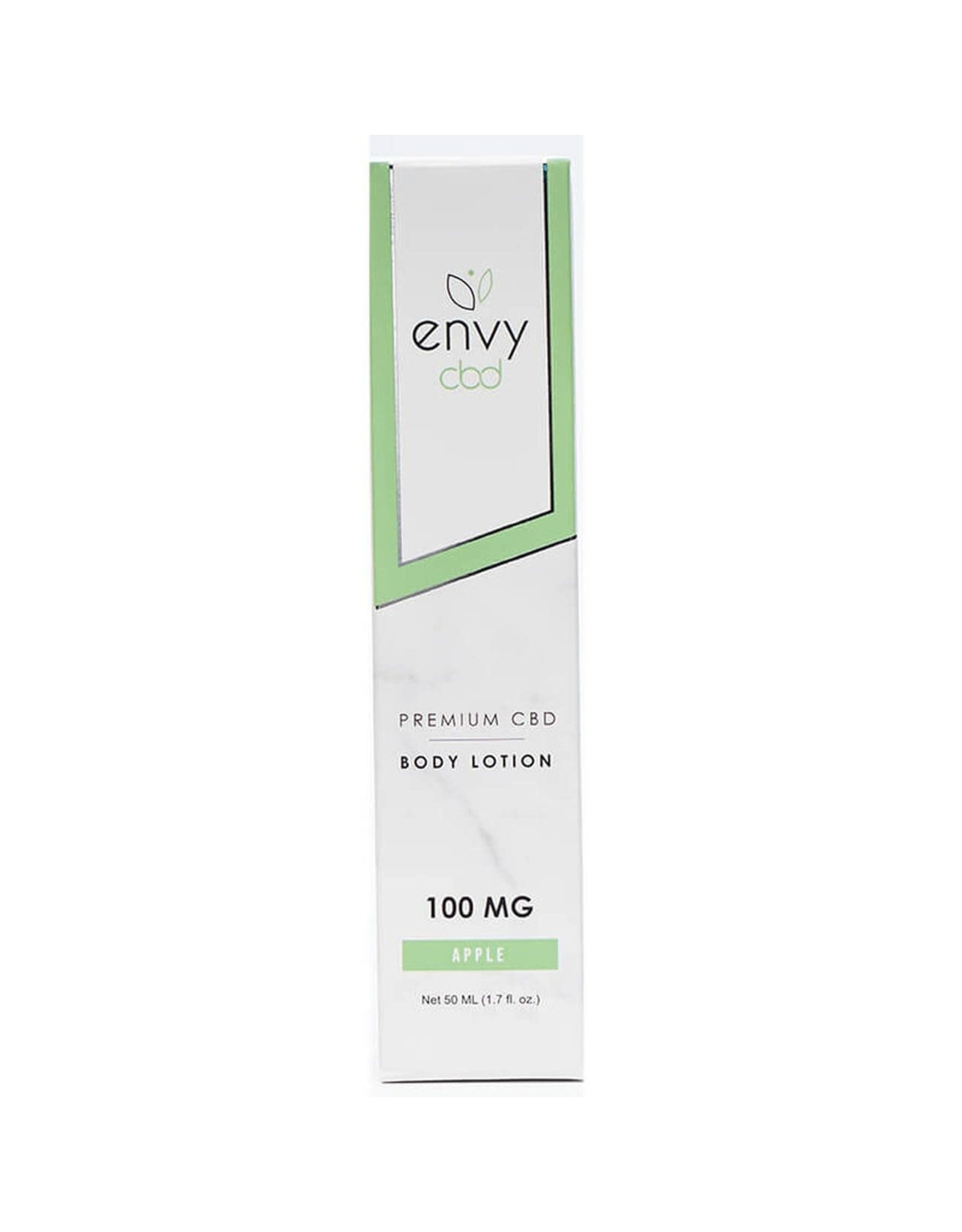 Envy Envy Green Apple Body Lotion 300mg