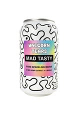 Mad Tasty Mad Tasty Hemp Water Unicorn Tears 20mg CBD