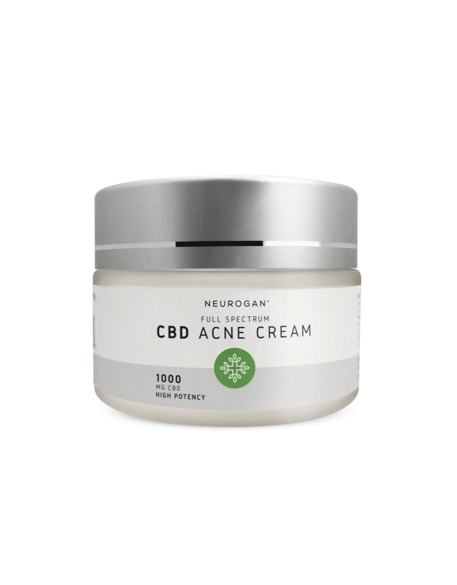 hemp acne cream