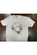 Apothecary ATL T Shirt Cream Small