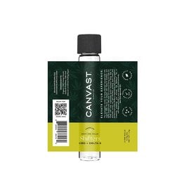 Canvast Canvast Delta 8 + CBD  Pre-Roll  1.5gr 2 count