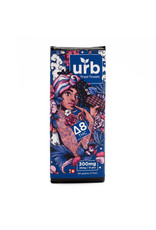 URB URB Delta 8 Dark Chocolate 300mg 50gr