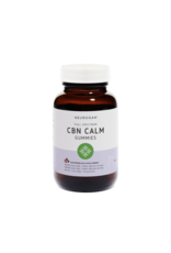 Neurogan CBN/CBD Watermelon/Wild Berry Gummies 90mg 30ct