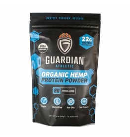 Guardian Guardian Organic Hemp Protein Powder 16oz