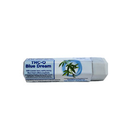 Apothecary Rx Apothecary Rx THC-O Blue Dream Sativa Cartridge 1gr