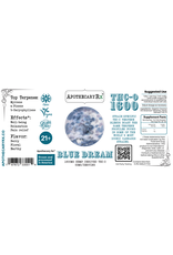 Apothecary Rx Apothecary Rx THCO Blue Dream Sativa Elixir 1600mg 30ml