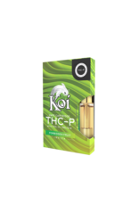 Koi Koi THC-P Forbidden Fruit Indica Cartridge 1gr