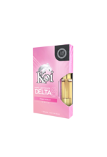 Koi Koi Delta 8 Pink Rozay Indica Cartridge 1gr