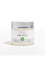 Neurogan Neurogan Full Spectrum Lavender CBD Balm 4000mg 60ml