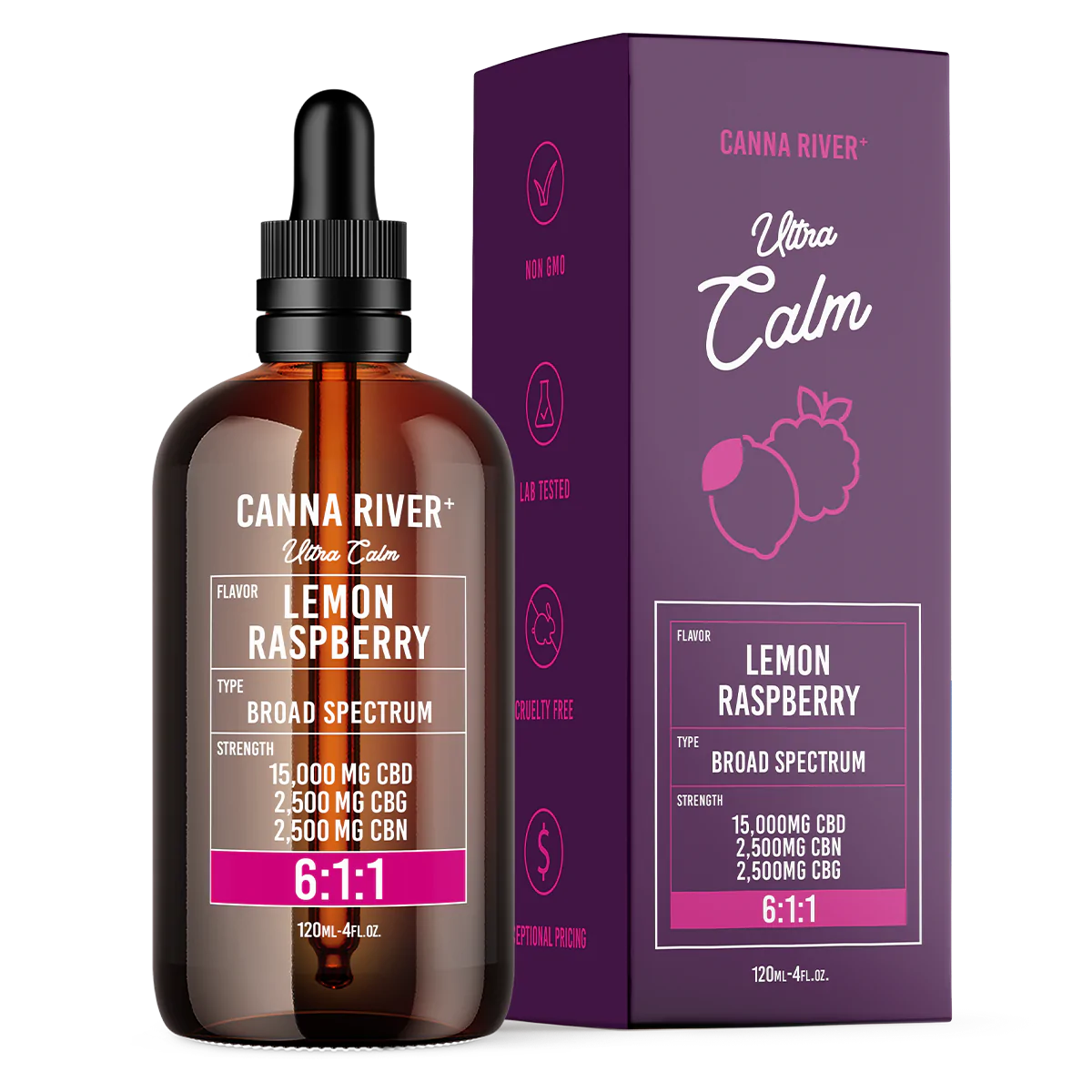 CDT HI CANNABINOID HERB #CBD CBG CBN ハーブ canna-river-canna-river-broad-