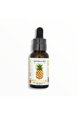 Apothecary Rx Apothecary Rx THCO Pineapple OG Sativa Elixir 1600mg 30ml
