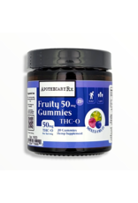 Apothecary Rx Apothecary Rx THCO Gummies 50mg 20ct