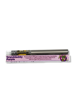Apothecary Rx Apothecary Rx THC-O Granddaddy Purple Indica Disposable  Cartridge 1gr