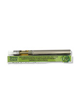 Apothecary Rx Apothecary Rx THC-O Green Crack Sativa Disposable Cartridge 1gr