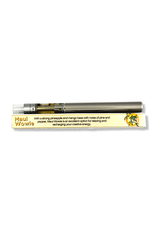 Apothecary Rx Apothecary Rx THC-O Maui Wowie Hybrid  Disposable 1gr