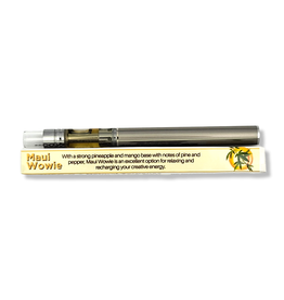 Apothecary Rx Apothecary Rx THC-O Maui Wowie Hybrid  Disposable Cartridge 1gr