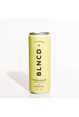 BLNCD BLNCD Delta 9 Yuzu Ginger Sparkling Water 5mg 12floz