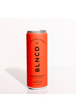 BLNCD BLNCD Delta 9 Blood Orange Cardamom Sparkling Water 5mg 12floz