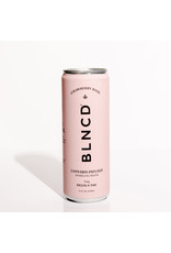 BLNCD BLNCD Delta 9 Strawberry Basil Sparkling Water 5mg 12floz